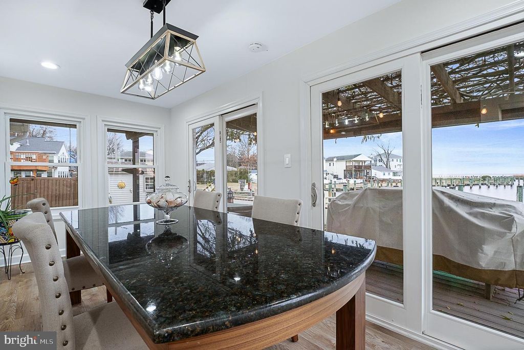 Image 30 of property listing at 4919 MARINERS DR, Shady Side, MD 20764