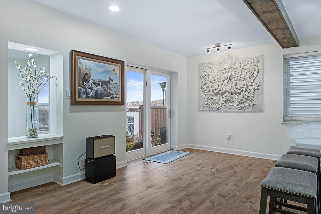 Image 37 of property listing at 4919 MARINERS DR, Shady Side, MD 20764