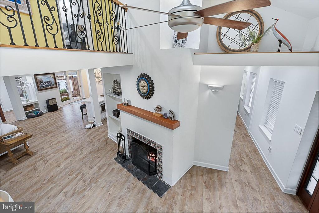 Image 57 of property listing at 4919 MARINERS DR, Shady Side, MD 20764