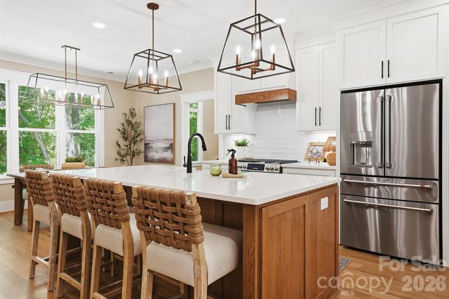 6109 Charity Drive, Marshville, NC 28103