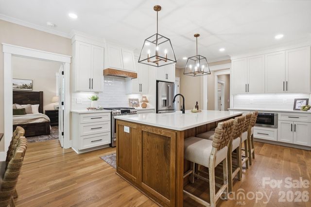 6109 Charity Drive, Marshville, NC 28103