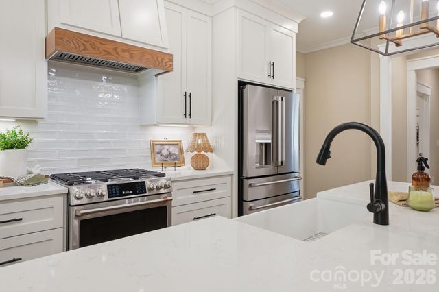 6109 Charity Drive, Marshville, NC 28103