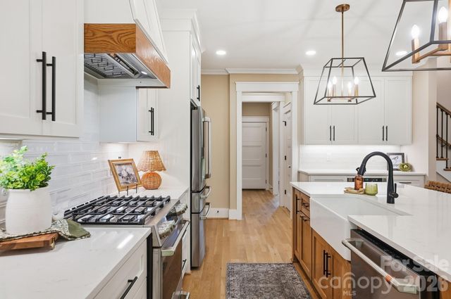 6109 Charity Drive, Marshville, NC 28103