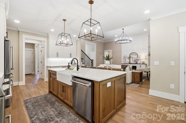 6109 Charity Drive, Marshville, NC 28103