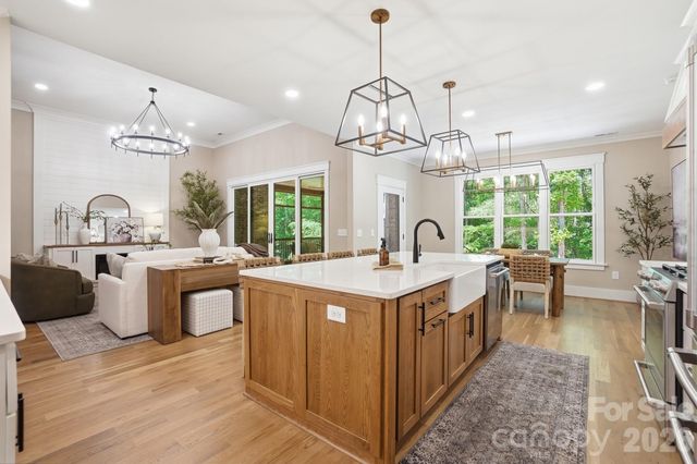 6109 Charity Drive, Marshville, NC 28103
