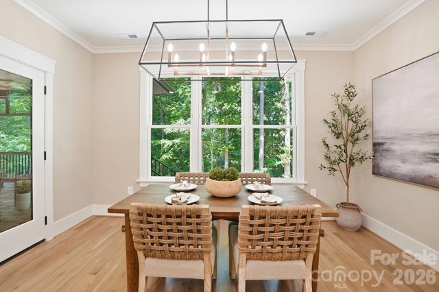 6109 Charity Drive, Marshville, NC 28103