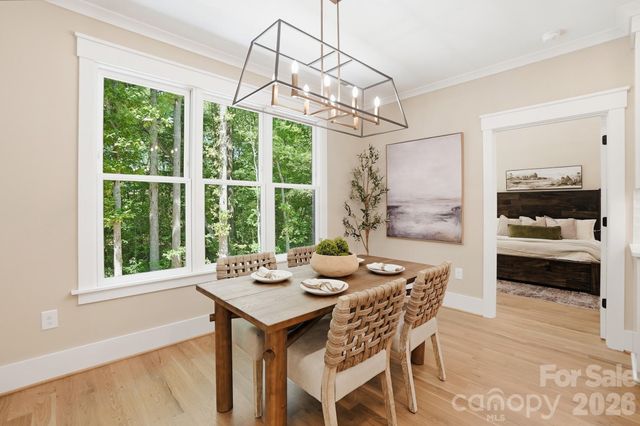 6109 Charity Drive, Marshville, NC 28103