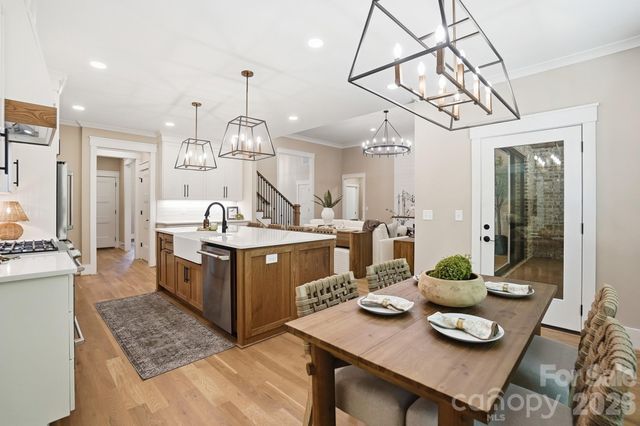 6109 Charity Drive, Marshville, NC 28103