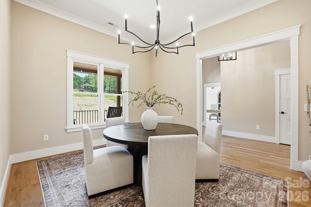 6109 Charity Drive, Marshville, NC 28103
