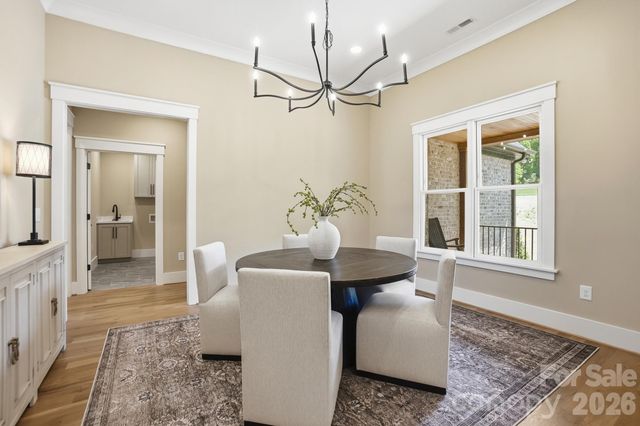 6109 Charity Drive, Marshville, NC 28103