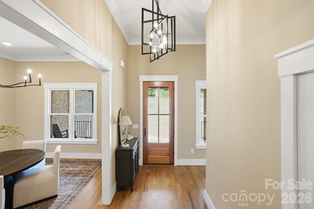 6109 Charity Drive, Marshville, NC 28103
