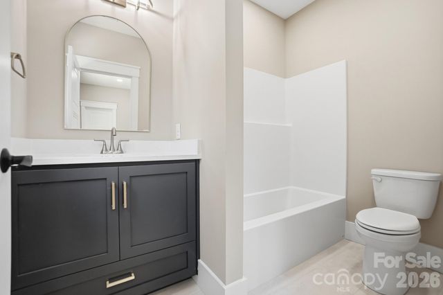6109 Charity Drive, Marshville, NC 28103