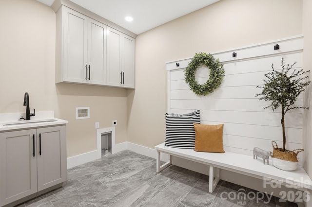 6109 Charity Drive, Marshville, NC 28103