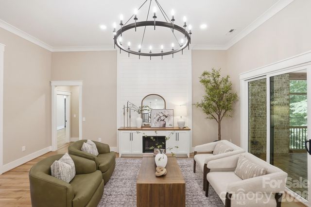 6109 Charity Drive, Marshville, NC 28103