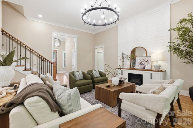 6109 Charity Drive, Marshville, NC 28103
