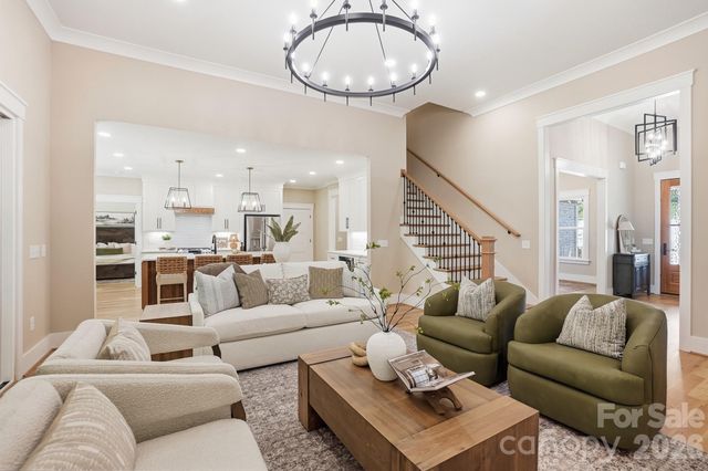 6109 Charity Drive, Marshville, NC 28103