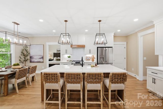 6109 Charity Drive, Marshville, NC 28103