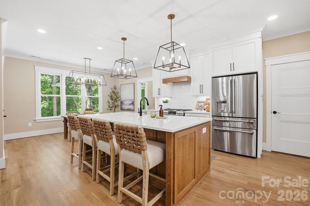 6109 Charity Drive, Marshville, NC 28103
