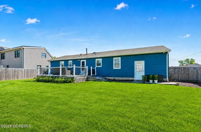 182 Mast Road, Brick, NJ 08723