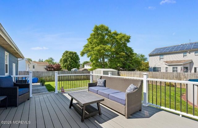 182 Mast Road, Brick, NJ 08723