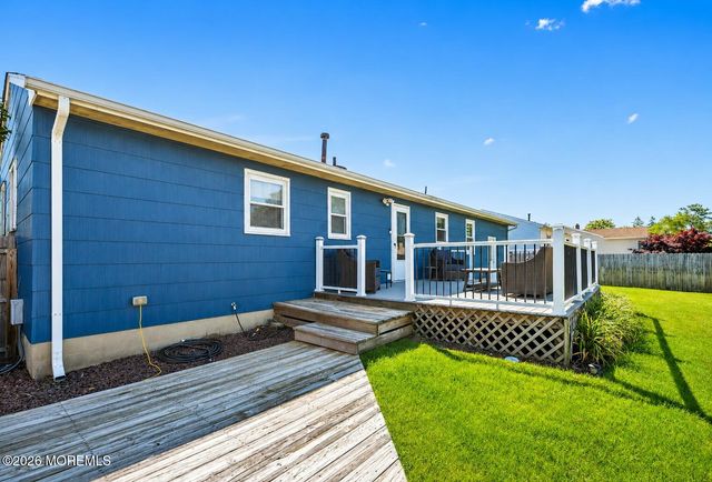 182 Mast Road, Brick, NJ 08723