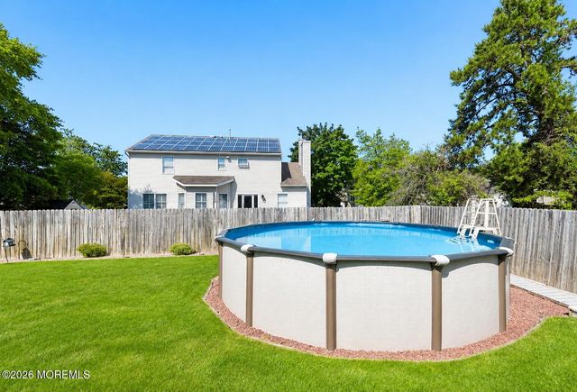 182 Mast Road, Brick, NJ 08723
