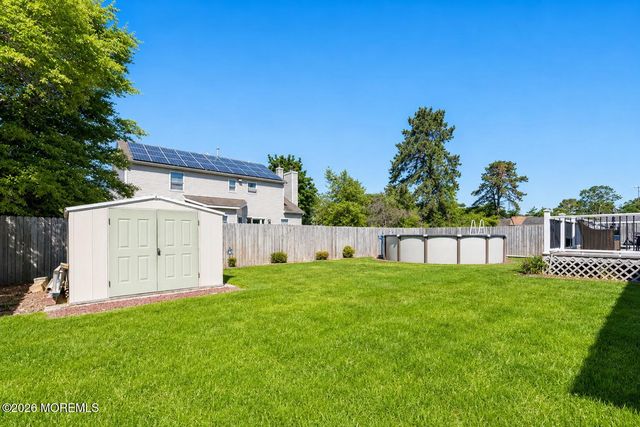 182 Mast Road, Brick, NJ 08723