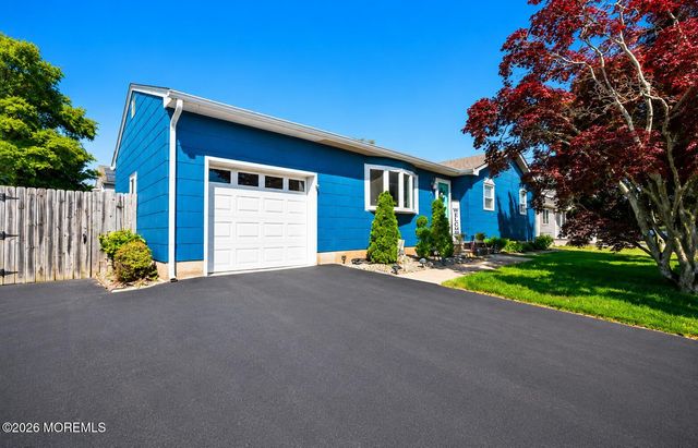 182 Mast Road, Brick, NJ 08723