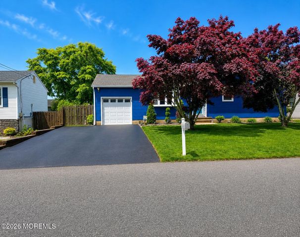 182 Mast Road, Brick, NJ 08723