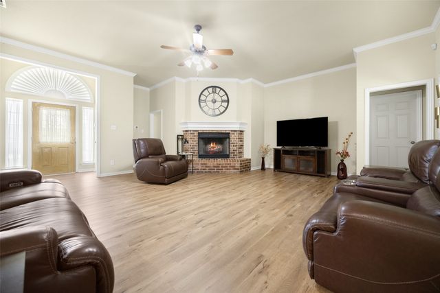 16088 Prairie Meadow, Forney, TX 75126