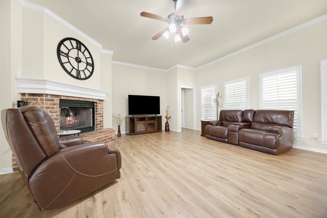 16088 Prairie Meadow, Forney, TX 75126