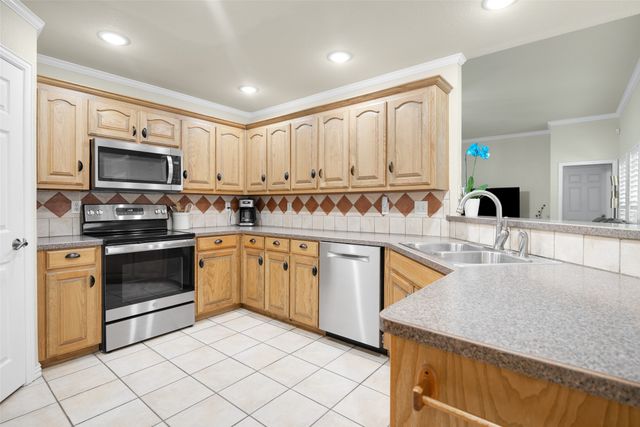 16088 Prairie Meadow, Forney, TX 75126