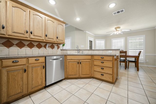 16088 Prairie Meadow, Forney, TX 75126