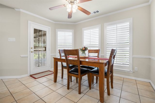 16088 Prairie Meadow, Forney, TX 75126