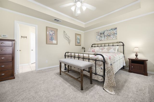 16088 Prairie Meadow, Forney, TX 75126
