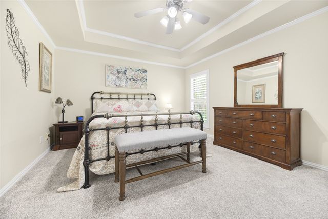 16088 Prairie Meadow, Forney, TX 75126
