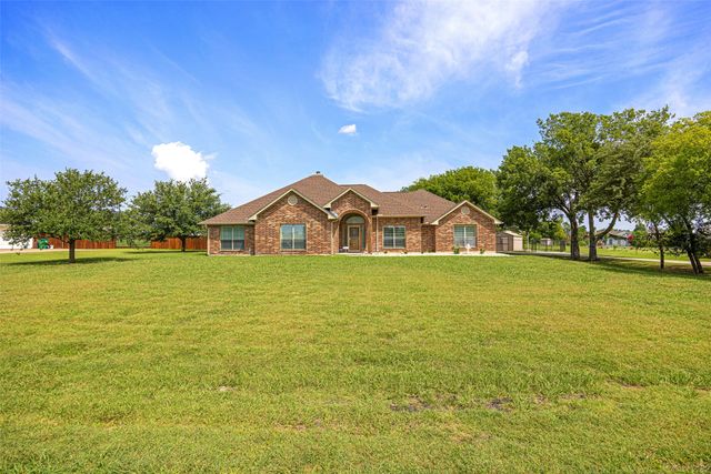 16088 Prairie Meadow, Forney, TX 75126