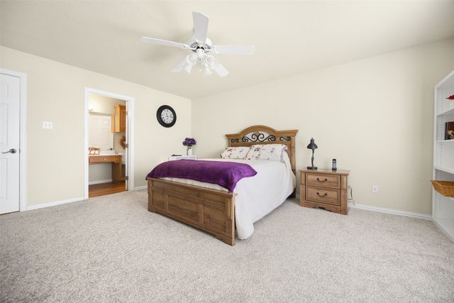 16088 Prairie Meadow, Forney, TX 75126