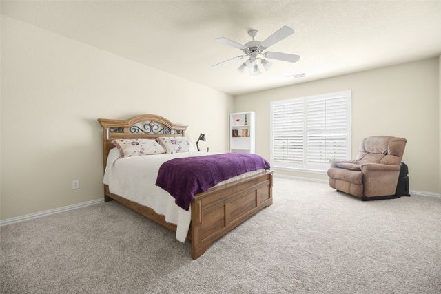 16088 Prairie Meadow, Forney, TX 75126