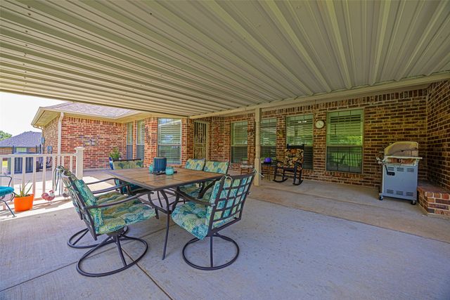 16088 Prairie Meadow, Forney, TX 75126