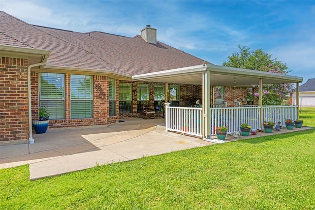 16088 Prairie Meadow, Forney, TX 75126