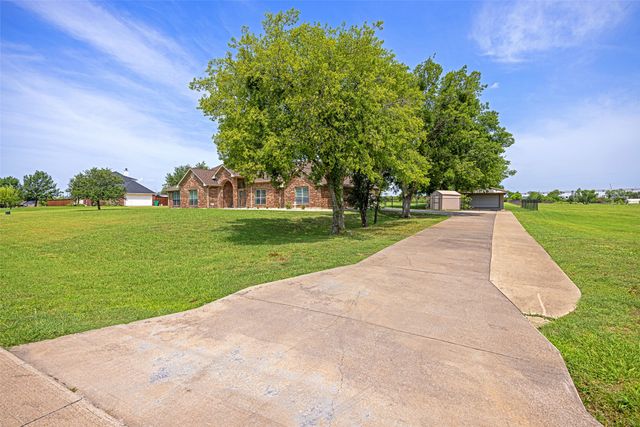 16088 Prairie Meadow, Forney, TX 75126