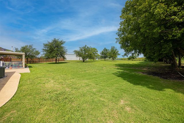 16088 Prairie Meadow, Forney, TX 75126