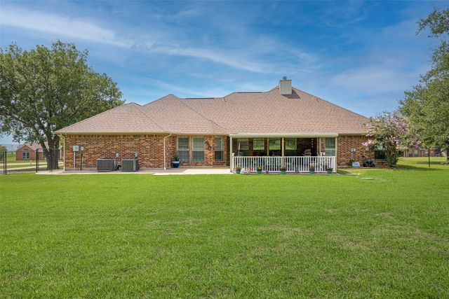16088 Prairie Meadow, Forney, TX 75126