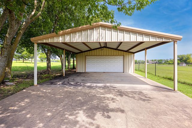16088 Prairie Meadow, Forney, TX 75126