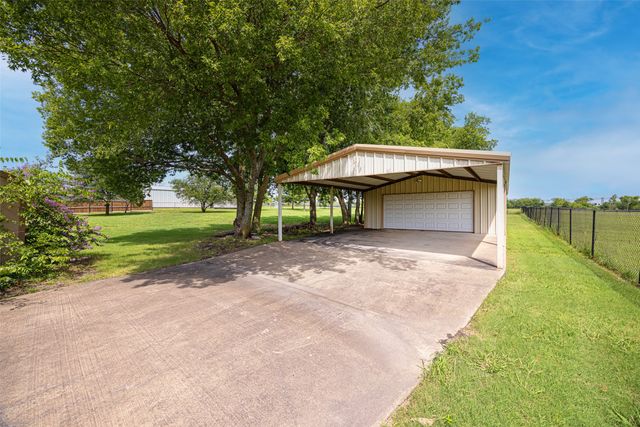 16088 Prairie Meadow, Forney, TX 75126