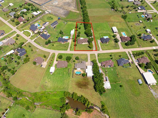 16088 Prairie Meadow, Forney, TX 75126
