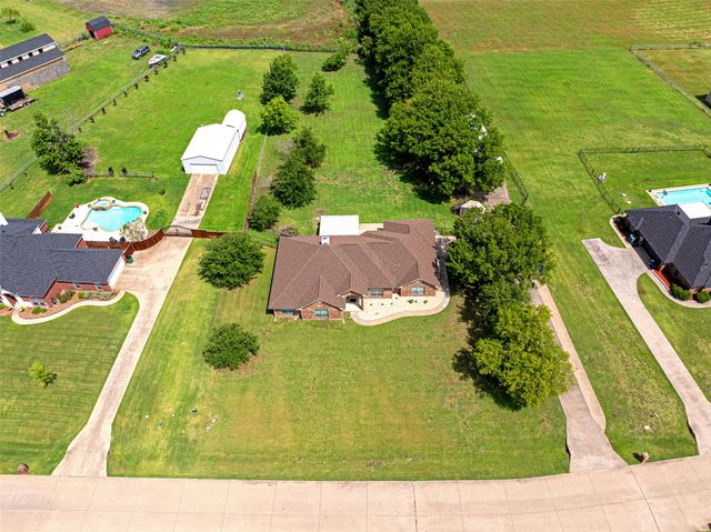 16088 Prairie Meadow, Forney, TX 75126