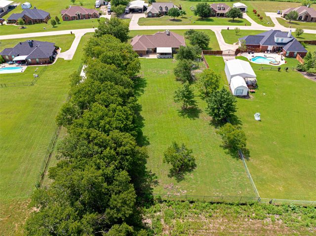 16088 Prairie Meadow, Forney, TX 75126