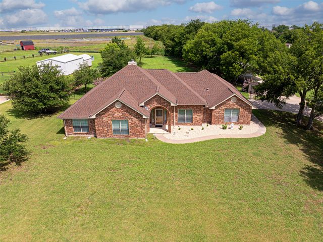 16088 Prairie Meadow, Forney, TX 75126